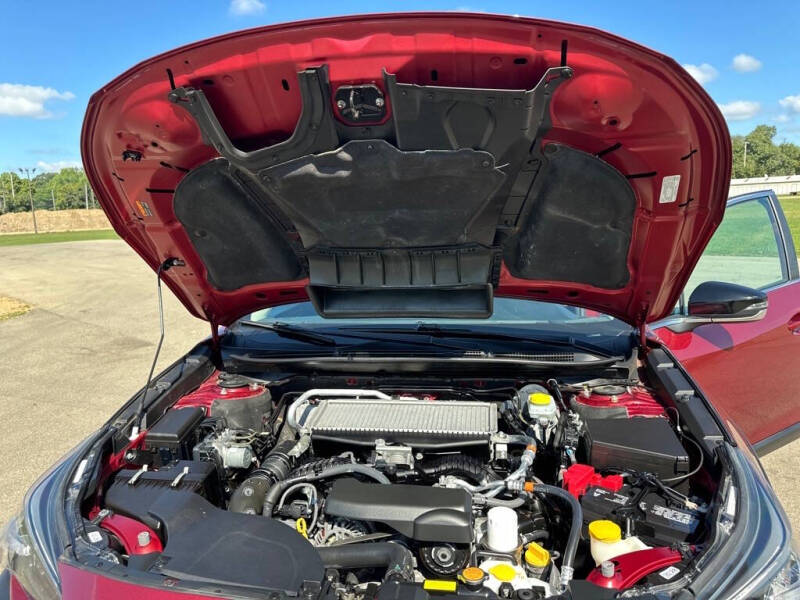 2023 Subaru Outback Limited XT