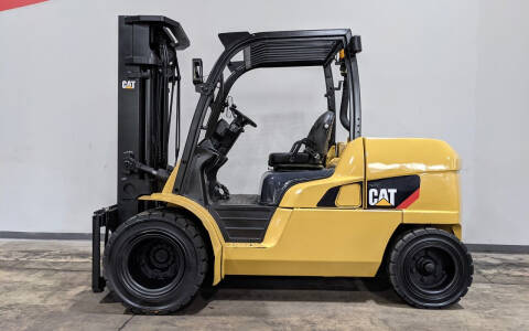 2013 Caterpillar PD11000