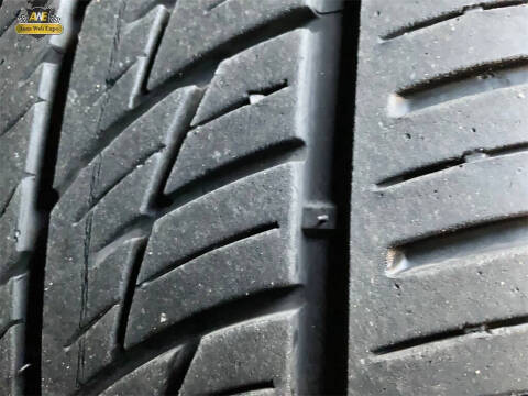 2023 Mercedes-Benz EQS EQS 450+