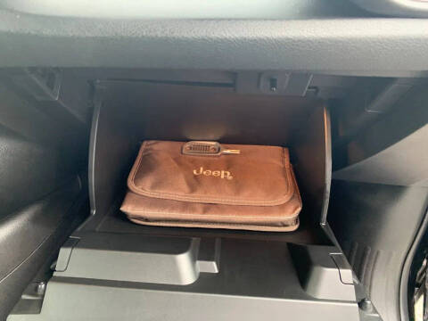 2017 Jeep Renegade Limited