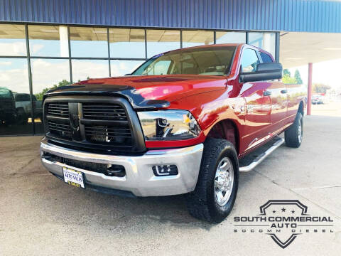 2011 RAM 3500 for sale at South Commercial Auto Sales Albany in Albany OR