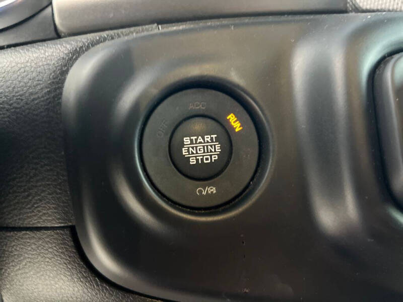 2022 Jeep Gladiator Willys