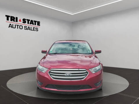 2013 Ford Taurus SEL