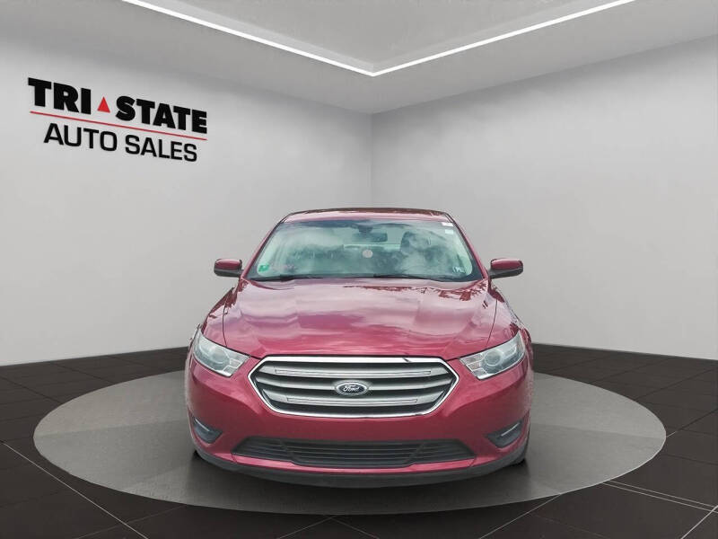 2013 Ford Taurus SEL
