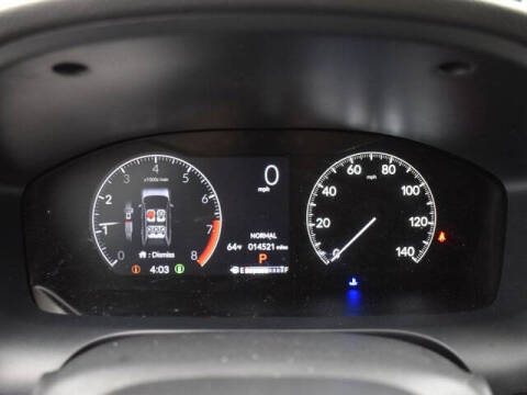 2023 Honda HR-V EX-L