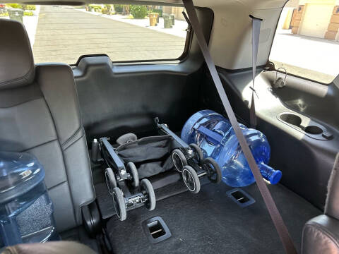 2015 Cadillac Escalade Premium