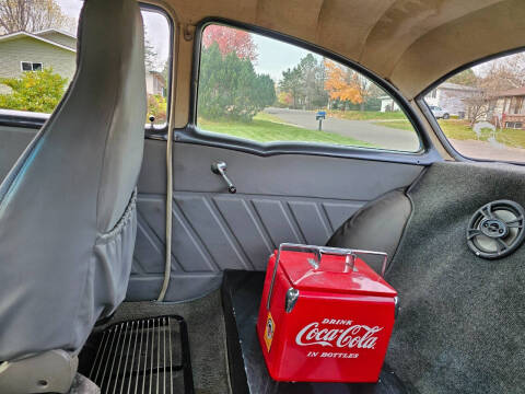 1955 Chevrolet Bel Air