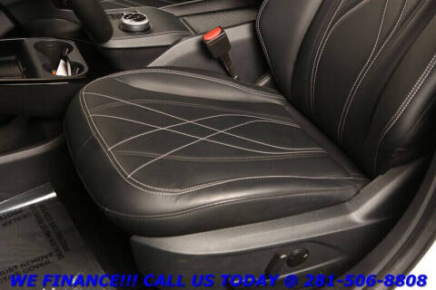 2021 Ford Mustang Mach-E Select