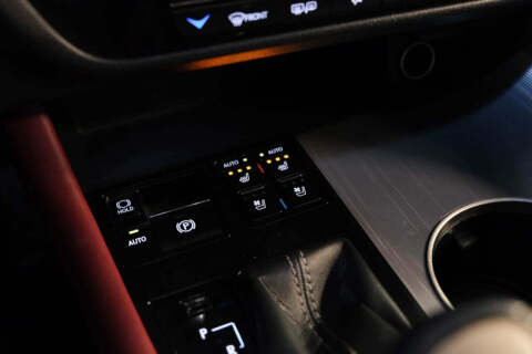 2017 Lexus RX 350 F SPORT