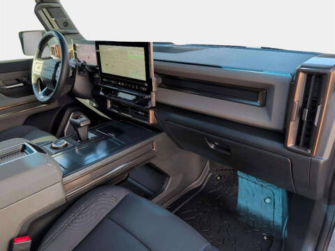 2025 GMC HUMMER EV 3X