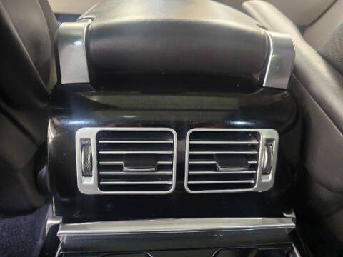 2015 Land Rover Range Rover Autobiography