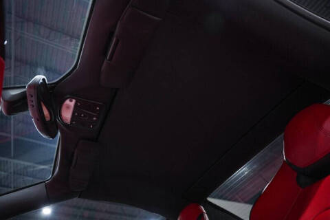 2015 Ferrari California T