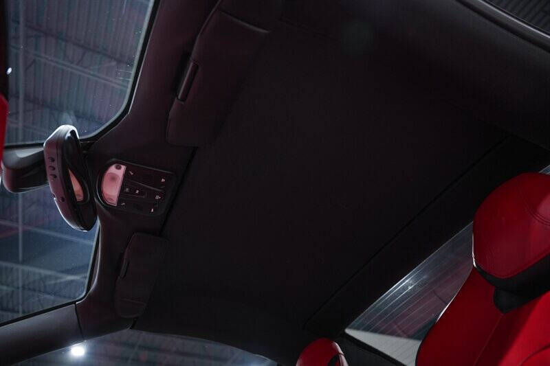 2015 Ferrari California T