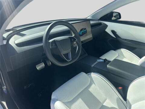 2024 Tesla Model 3 Performance