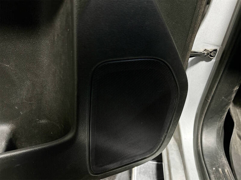 2018 Chevrolet Silverado 2500HD