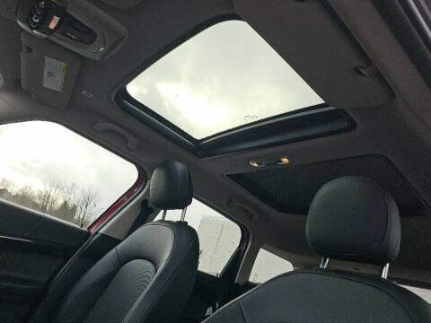 2022 MINI Countryman