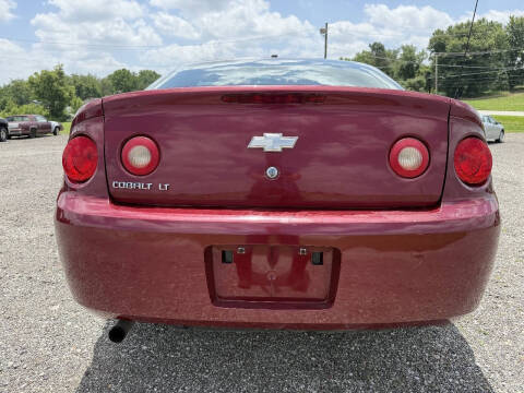 2008 Chevrolet Cobalt LT