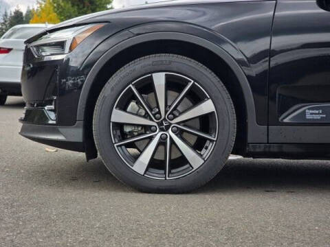 2022 Polestar 2 Long Range Dual Motor