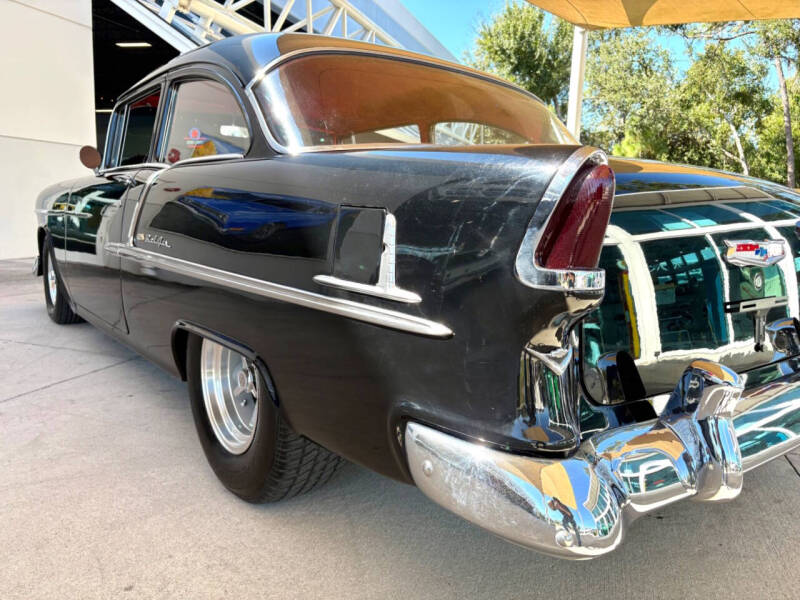 1955 Chevrolet Bel Air