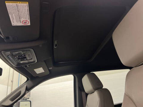 2022 GMC Sierra 3500HD