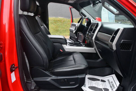 2021 Ford F-350 Super Duty