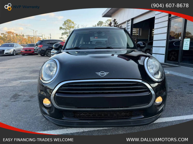 2019 MINI Hardtop 4 Door