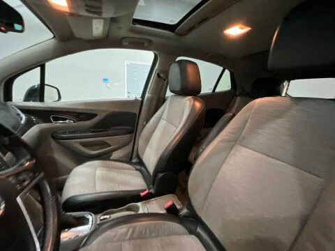 2015 Buick Encore Convenience