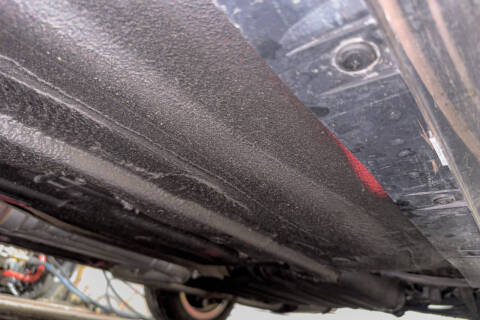 1993 Honda Prelude Si