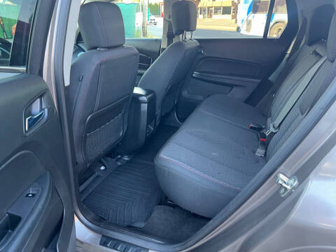 2012 GMC Terrain SLE-1