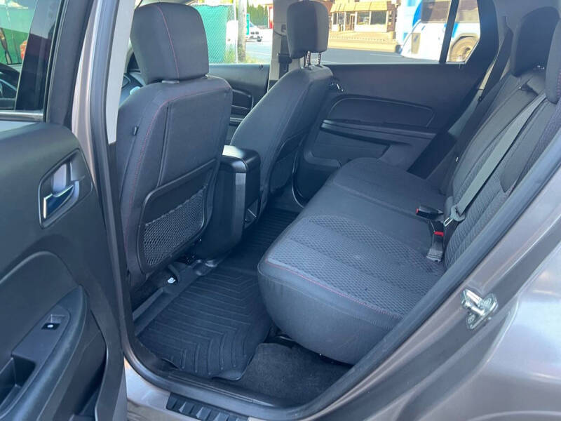 2012 GMC Terrain SLE-1