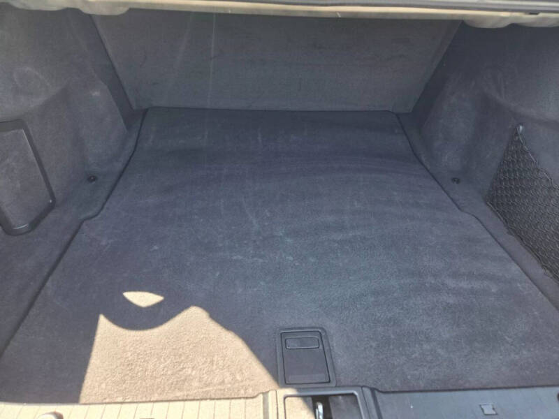 2004 Mercedes-Benz E-Class E 500