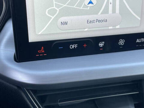 2024 Ford Escape Plug-In Hybrid PHEV