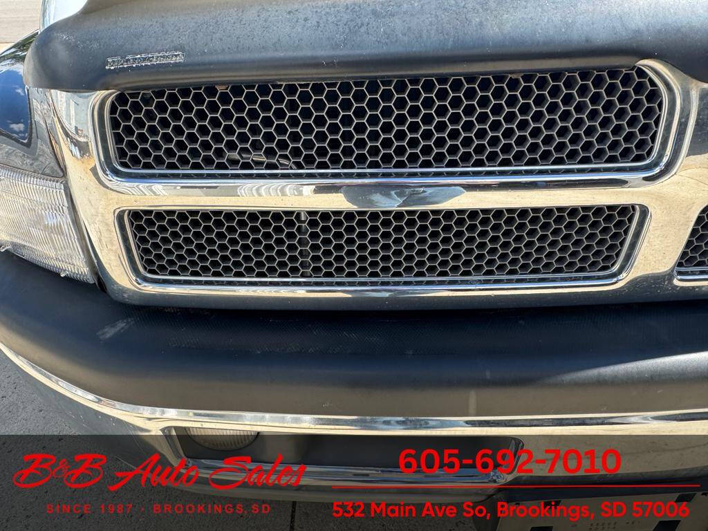 1997 Dodge Ram 1500 37