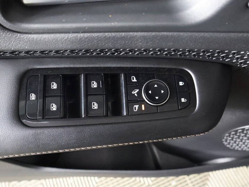 2023 Nissan Ariya Empower+