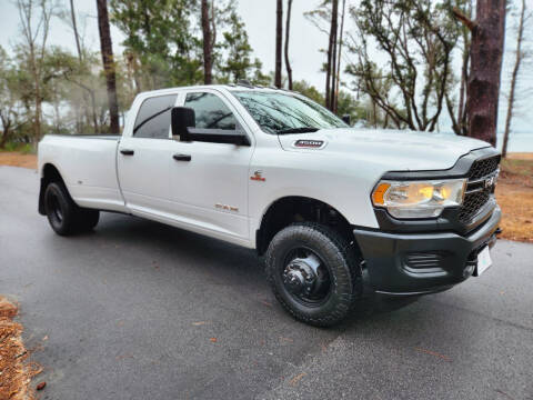 2019 RAM 3500 for sale at Priority One Coastal in Newport NC