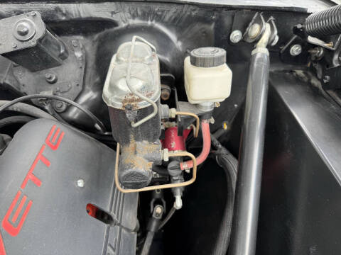 1964 Chevrolet Nova