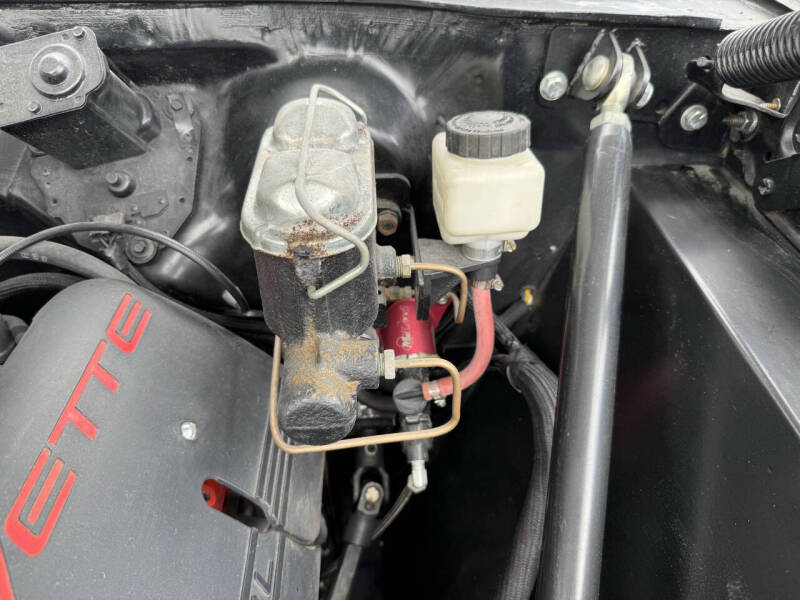 1964 Chevrolet Nova