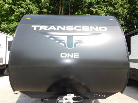 2026 Grand Design RV Transcend 151 RB