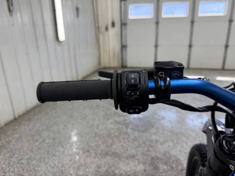 2025 E-Ride Pro SS 3.0