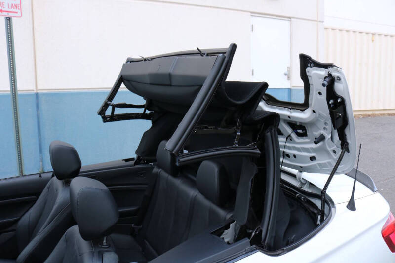 2018 BMW 2 Series M240i