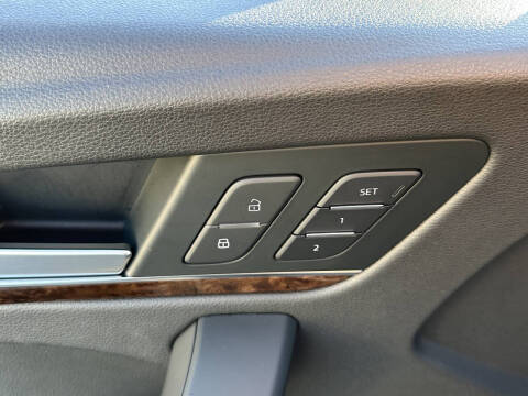 2018 Audi Q5 2.0T quattro Premium Plus