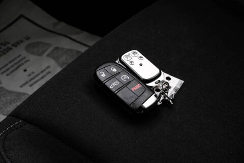 2019 Dodge Charger R/T