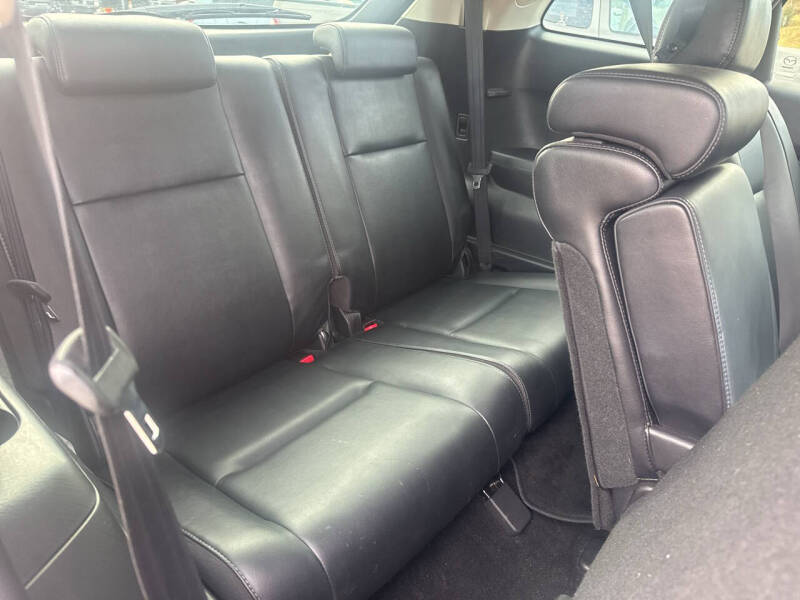 2011 Mazda CX-9 Touring