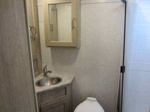 2022 Flagstaff E-Pro Series E19FDS