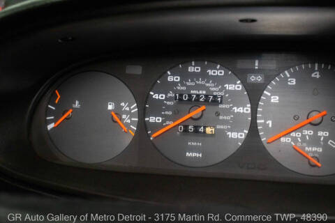 1985 Porsche 944