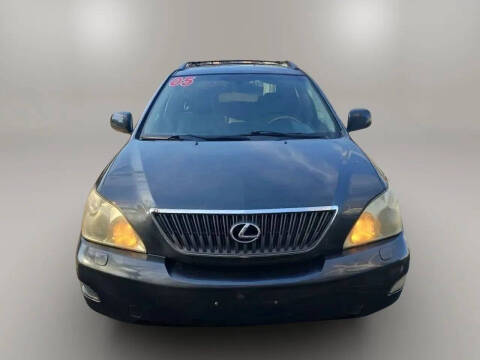 2005 Lexus RX 330