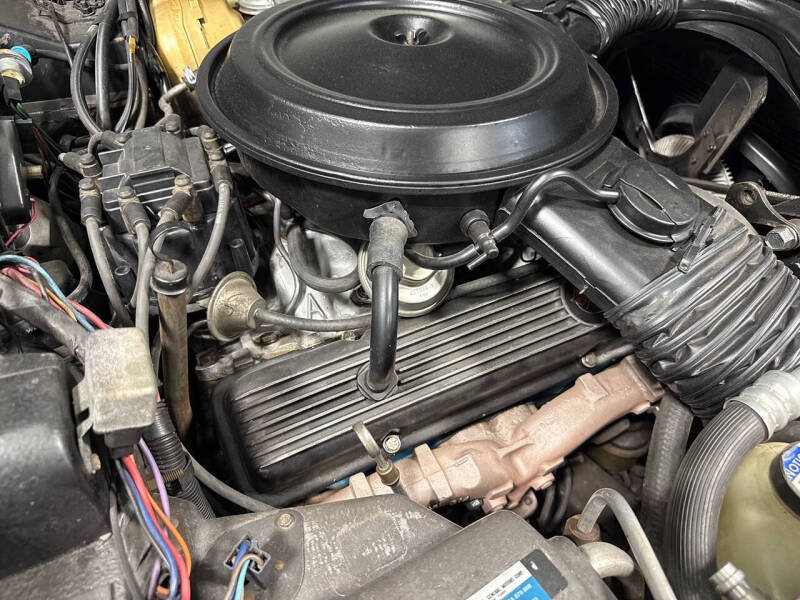 1980 Chevrolet Corvette