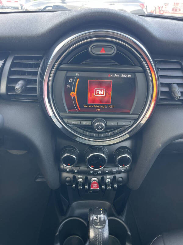 2019 MINI Hardtop 2 Door Cooper