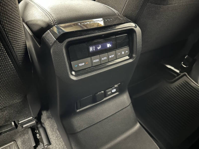 2025 Toyota Land Cruiser 1958