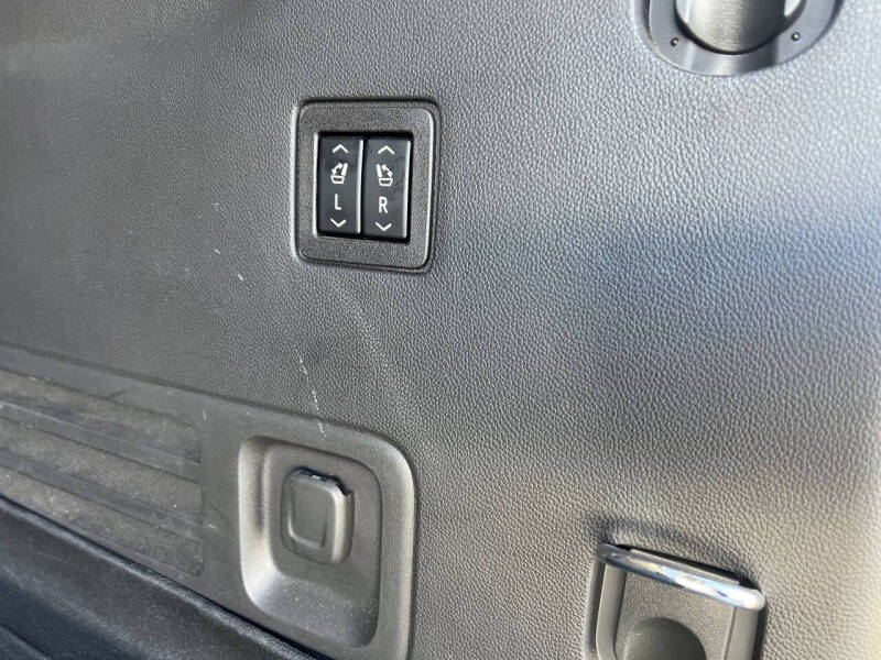 2021 Chevrolet Traverse High Country